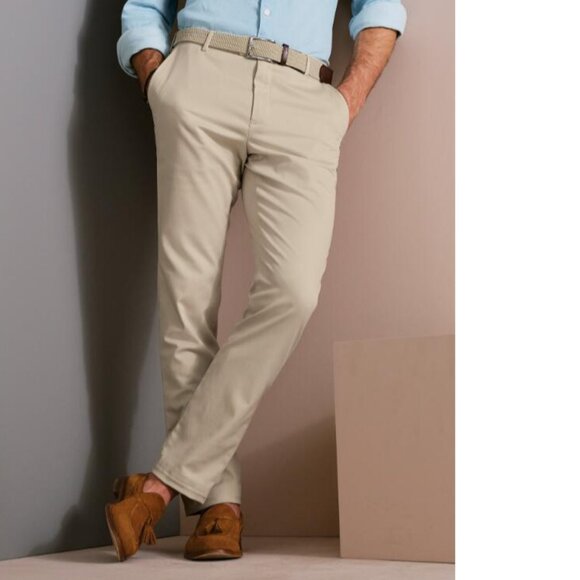 Brown Tassel Loafers